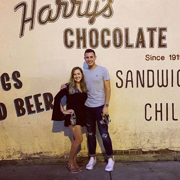 Meet your Posher, Trevor - Picture 1 of 1